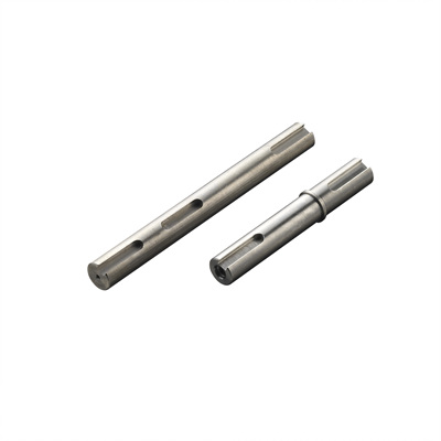 OUTPUT SHAFT