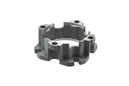 FLANGE(OUTPUT / INPUT)